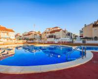 Wederverkoop - Apartment/Flat - Orihuela Costa