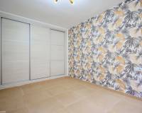 Wederverkoop - Apartment/Flat - Orihuela Costa