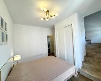 Wederverkoop - Apartment/Flat - Orihuela - Las Filipinas