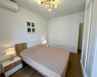 Wederverkoop - Apartment/Flat - Orihuela - Las Filipinas