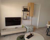 Wederverkoop - Apartment/Flat - Orihuela - Orihuela Costa