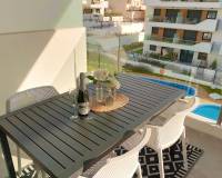 Wederverkoop - Apartment/Flat - Orihuela - Orihuela Costa