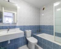 Wederverkoop - Apartment/Flat - Orihuela - Orihuela Costa