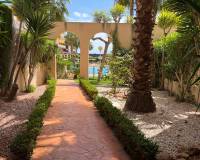 Wederverkoop - Apartment/Flat - Orihuela - Punta Prima