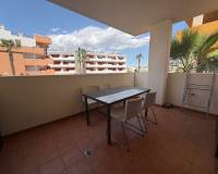 Wederverkoop - Apartment/Flat - Orihuela - Punta Prima