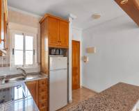 Wederverkoop - Apartment/Flat - Orihuela - Villamartín