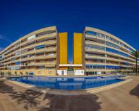 Wederverkoop - Apartment/Flat - Punta Prima - El Acequión