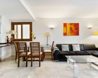 Wederverkoop - Apartment/Flat - Punta Prima - La Recoleta