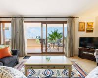 Wederverkoop - Apartment/Flat - Punta Prima - La Recoleta