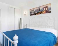 Wederverkoop - Apartment/Flat - Punta Prima - La Recoleta