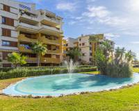 Wederverkoop - Apartment/Flat - Punta Prima - La Recoleta