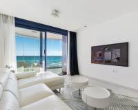 Wederverkoop - Apartment/Flat - Punta Prima - Sea Senses