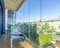 Wederverkoop - Apartment/Flat - Punta Prima - Sea Senses