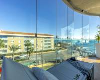 Wederverkoop - Apartment/Flat - Punta Prima - Sea Senses