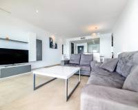 Wederverkoop - Apartment/Flat - Punta Prima - Sea Senses