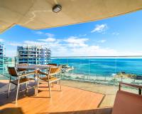 Wederverkoop - Apartment/Flat - Punta Prima - Sea Senses