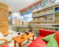 Wederverkoop - Apartment/Flat - Punta Prima