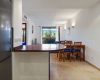 Wederverkoop - Apartment/Flat - Punta Prima