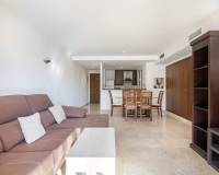 Wederverkoop - Apartment/Flat - Punta Prima