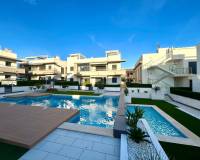 Wederverkoop - Apartment/Flat - Rojales - Ciudad Quesada