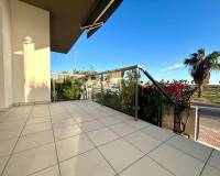 Wederverkoop - Apartment/Flat - Rojales - Ciudad Quesada