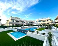 Wederverkoop - Apartment/Flat - Rojales - Ciudad Quesada