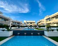 Wederverkoop - Apartment/Flat - Rojales - Ciudad Quesada