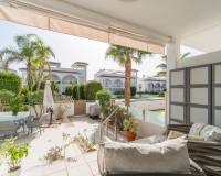 Wederverkoop - Apartment/Flat - Rojales - Ciudad Quesada