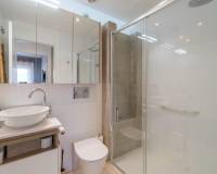 Wederverkoop - Apartment/Flat - Rojales - Ciudad Quesada