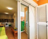 Wederverkoop - Apartment/Flat - Rojales