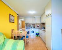 Wederverkoop - Apartment/Flat - Rojales