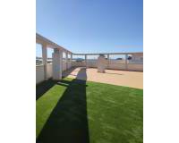 Wederverkoop - Apartment/Flat - San Miguel de Salinas - Centro