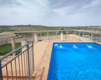 Wederverkoop - Apartment/Flat - San Miguel de Salinas - Centro