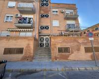 Wederverkoop - Apartment/Flat - San Miguel de Salinas