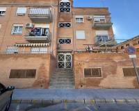 Wederverkoop - Apartment/Flat - San Miguel de Salinas