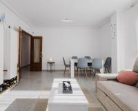Wederverkoop - Apartment/Flat - San Miguel de Salinas