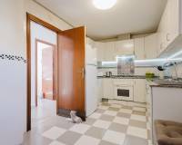 Wederverkoop - Apartment/Flat - San Miguel de Salinas