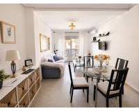 Wederverkoop - Apartment/Flat - San Miguel de Salinas