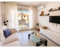 Wederverkoop - Apartment/Flat - San Miguel de Salinas