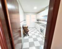 Wederverkoop - Apartment/Flat - San Miguel de Salinas