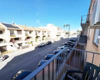 Wederverkoop - Apartment/Flat - San Miguel de Salinas