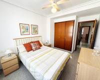 Wederverkoop - Apartment/Flat - San Miguel de Salinas