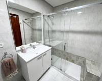 Wederverkoop - Apartment/Flat - San Miguel de Salinas