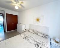 Wederverkoop - Apartment/Flat - San Miguel de Salinas