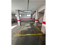 Wederverkoop - Apartment/Flat - San Miguel de Salinas