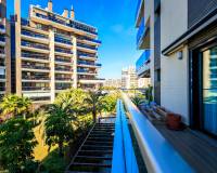 Wederverkoop - Apartment/Flat - Sant Joan d'Alacant