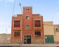 Wederverkoop - Apartment/Flat - Torre de la Horadada