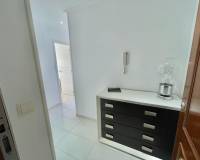 Wederverkoop - Apartment/Flat - Torrevieja - Acequion