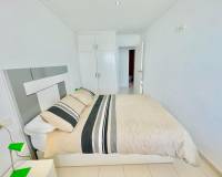 Wederverkoop - Apartment/Flat - Torrevieja - Acequion