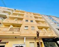 Wederverkoop - Apartment/Flat - Torrevieja - Acequion